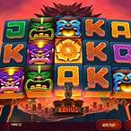 lava max slot